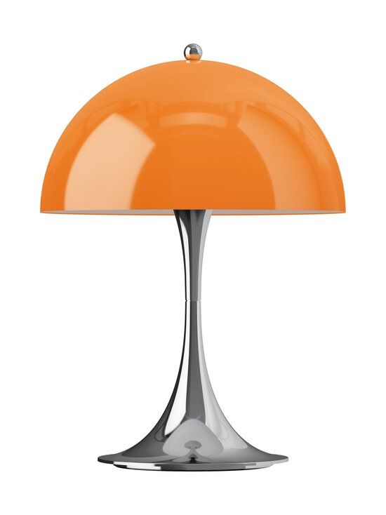 Louis Poulsen - Panthella 250 Portable -pöytävalaisin 250 x 335 mm - ORIGINAL OPAL ORANGE | Stockmann - photo 3