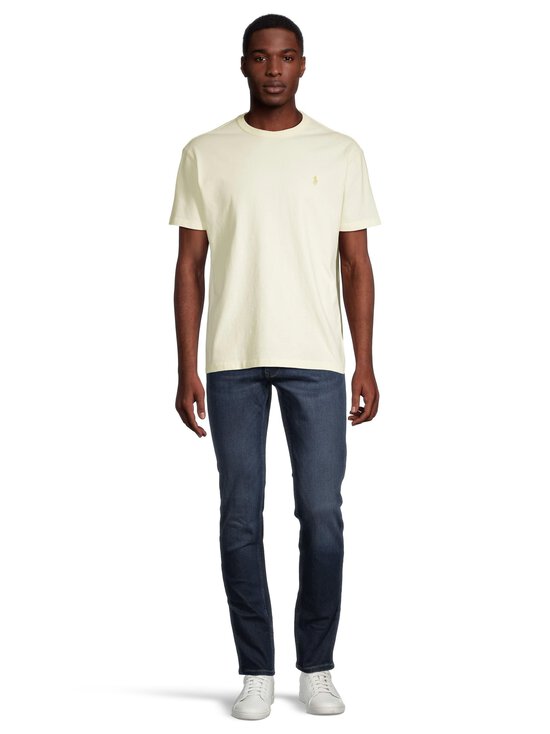 Polo Ralph Lauren - T-särk - CLUBHOUSE CREAM | Stockmann - photo 2