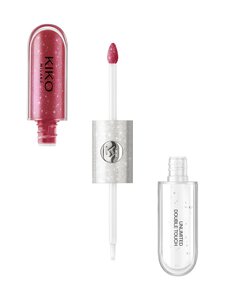 KIKO Milano - Unlimited Double Touch Night Edition -nestemäinen huulipuna KIKO Milano - Unlimited Double Touch Night Edition -nestemäinen huulipuna | Stockmann