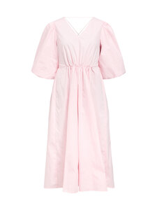 Object - Midikleit ObjPaige 2/4 V-Neck - PALE LILAC | Stockmann