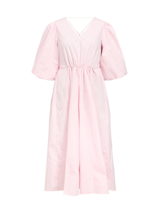 Object - Midikleit ObjPaige 2/4 V-Neck - PALE LILAC | Stockmann - photo 1