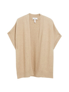 Comma - Open-neuletakki - 8148 BROWN | Stockmann