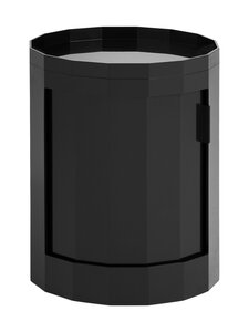 HAY - Facet Low -kaappi - ANTHRACITE | Stockmann