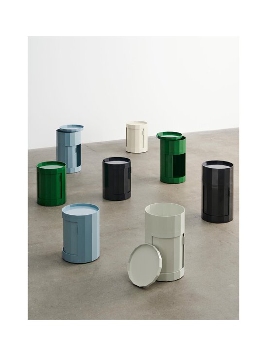 HAY - Facet Low -kaappi - ANTHRACITE - photo 3 HAY - Facet Low -kaappi - ANTHRACITE | Stockmann - photo 3
