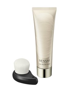 SENSAI - Ultimate The Creamy Soap -vaahtopuhdistus 125 ml SENSAI - Ultimate The Creamy Soap -vaahtopuhdistus 125 ml | Stockmann