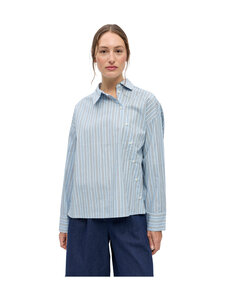 Object - Pluus ObjJorin - KENTUCKY BLUE STRIPES:WHITE/BLACK | Stockmann