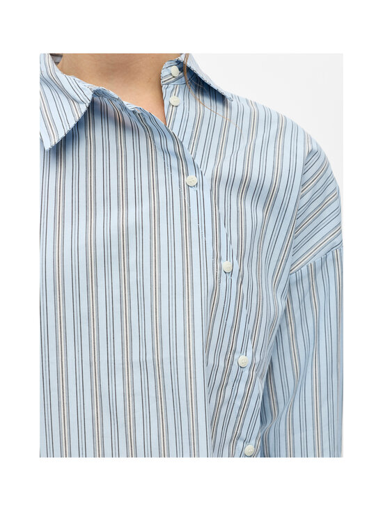 Object - Pluus ObjJorin - KENTUCKY BLUE STRIPES:WHITE/BLACK | Stockmann - photo 2