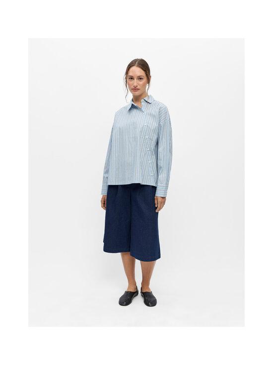 Object - Pluus ObjJorin - KENTUCKY BLUE STRIPES:WHITE/BLACK | Stockmann - photo 3