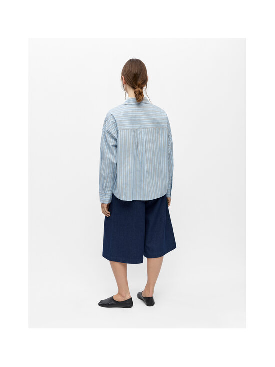Object - Pluus ObjJorin - KENTUCKY BLUE STRIPES:WHITE/BLACK | Stockmann - photo 4