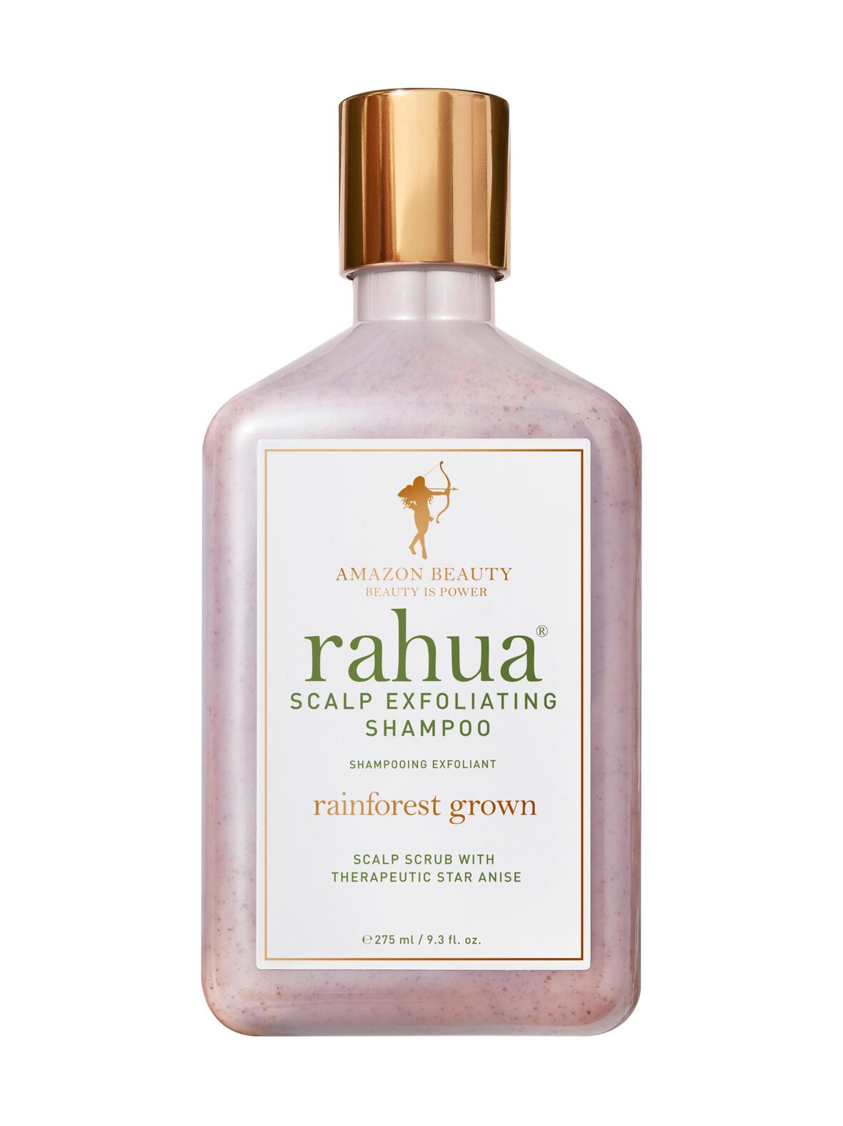Scalp Exfoliating Shampoo 275 ml