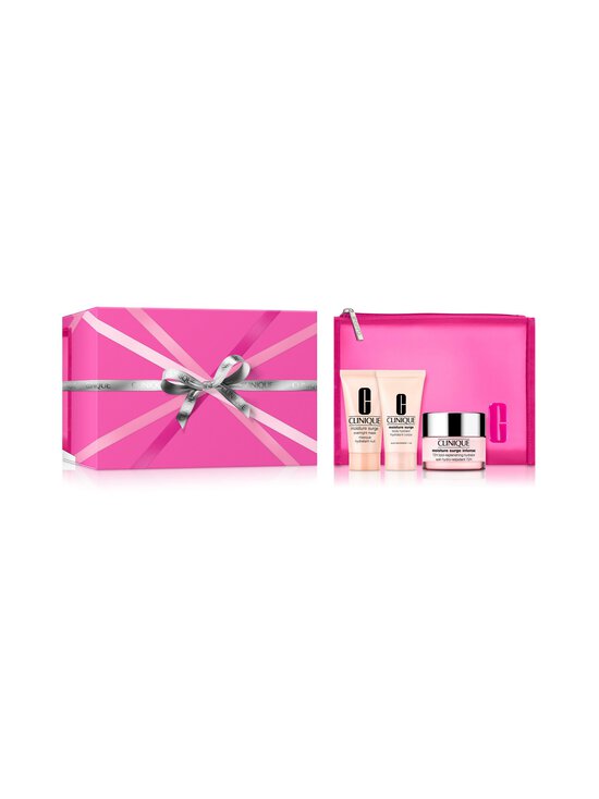 Clinique - All-Over Hydration Set ādas kopšanas komplekts - NOCOL | Stockmann - photo 1
