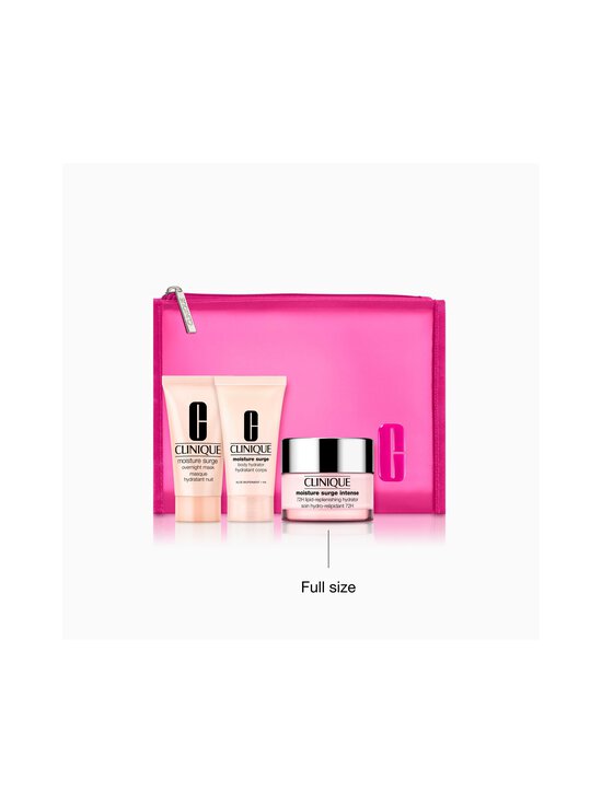 Clinique - All-Over Hydration Set ādas kopšanas komplekts - NOCOL | Stockmann - photo 2