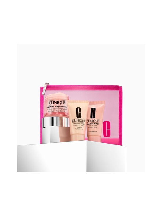 Clinique - All-Over Hydration Set ādas kopšanas komplekts - NOCOL | Stockmann - photo 4