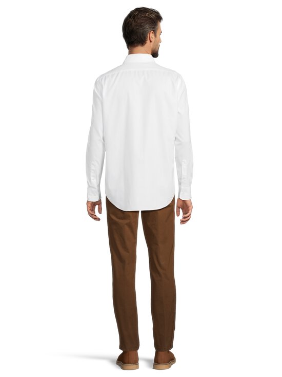 Oscar Jacobson - Danik-housut - 554 CLAY BROWN | Stockmann - photo 4