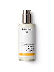 Dr.Hauschka - Puhdistusemulsio 145 ml Dr.Hauschka - Puhdistusemulsio 145 ml | Stockmann