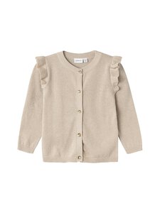Name It - Kardigan NmFabinne - PEYOTE Name It - Kardigan NmFabinne - PEYOTE | Stockmann