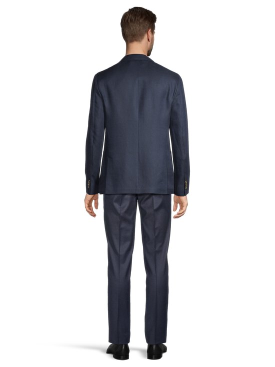 SAND Copenhagen - Pintsak Prince Modern Fit - 580 ROYAL BLUE | Stockmann - photo 3