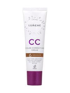 Lumene - CC kreem Color Correcting Cream SPF20 | Stockmann
