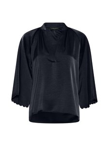 BRUUNS BAZAAR - Beckia Winny -pusero - BURGUNDY BRUUNS BAZAAR - Beckia Winny -pusero - BURGUNDY | Stockmann
