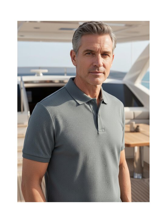 CONSTRUE - Columbus-pikeepaita - HERB GREEN | Stockmann - photo 5