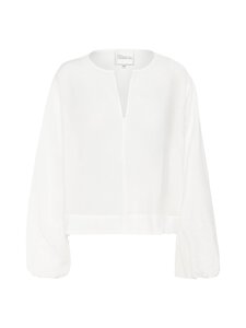 MY ESSENTIAL WARDROBE - LiloMW-pusero - 110602 SNOW WHITE | Stockmann