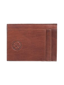 SDLR - Falconwood kaardihoidja - MIDBROWN | Stockmann