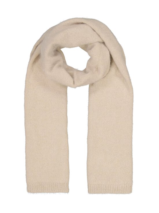 A+more - Gold-neulehuivi 42 x 200 cm - BEIGE 3147 - photo 1 A+more - Gold-neulehuivi 42 x 200 cm - BEIGE 3147 | Stockmann - photo 1