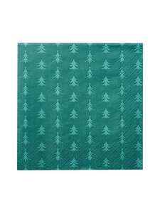 Havi - Kuuset salvetes 33 cm, 20 gab. - GREEN | Stockmann