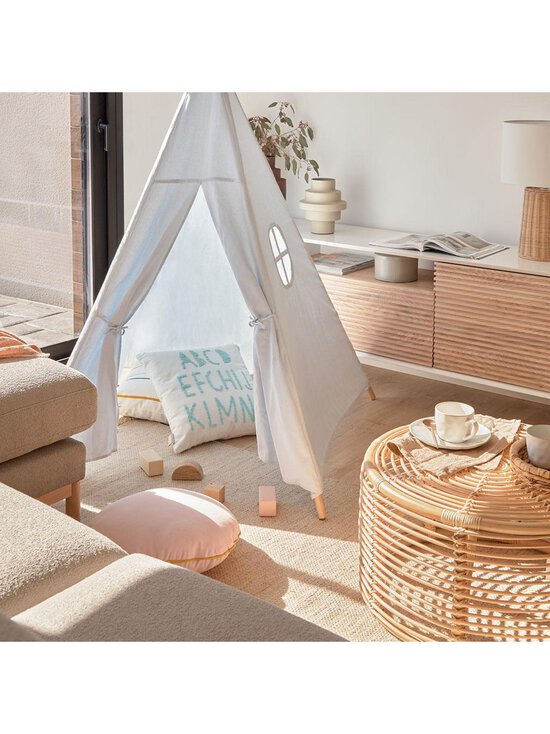 Kave Home - Kohana-sohvapöytä - BEIGE | Stockmann - photo 5