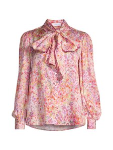 rich & royal - Printed With Bow -pusero - 642 SOFT ORCHID | Stockmann