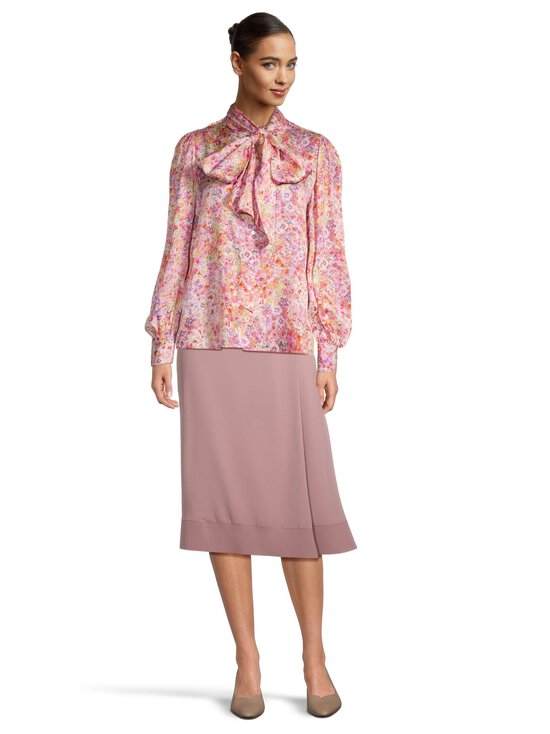 rich & royal - Printed With Bow -pusero - 642 SOFT ORCHID | Stockmann - photo 2