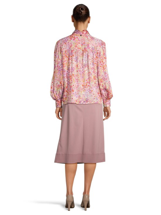 rich & royal - Printed With Bow -pusero - 642 SOFT ORCHID | Stockmann - photo 3