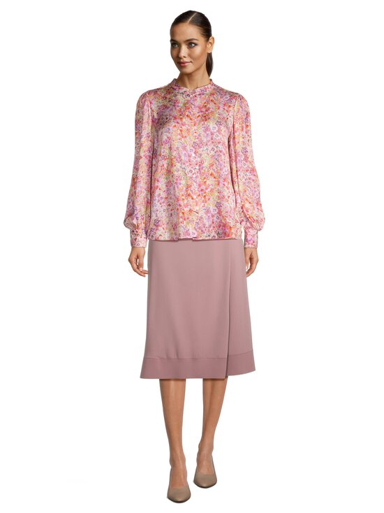 rich & royal - Printed With Bow -pusero - 642 SOFT ORCHID | Stockmann - photo 4