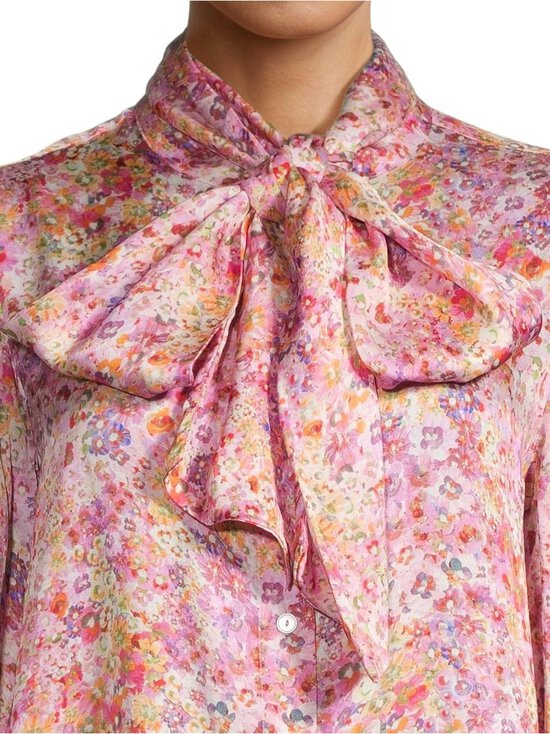 rich & royal - Printed With Bow -pusero - 642 SOFT ORCHID | Stockmann - photo 5