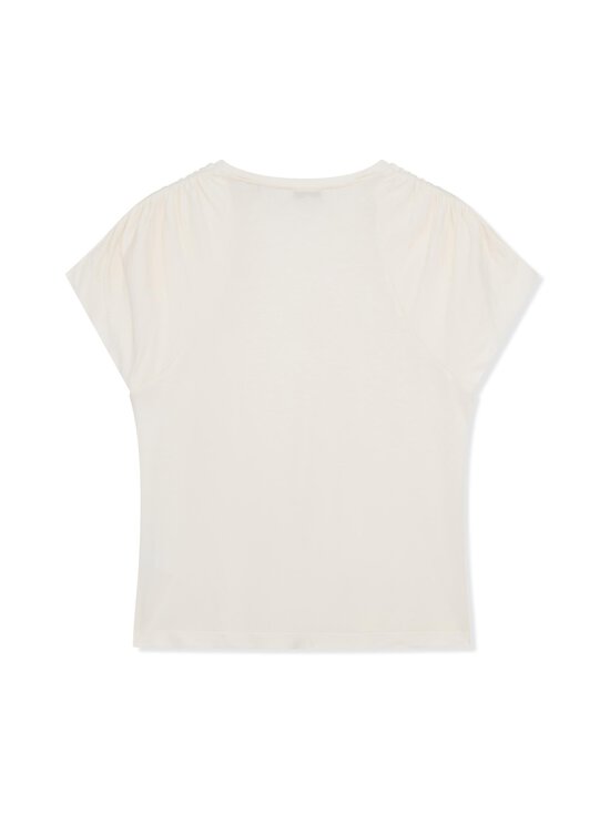 Ted Baker London - Elmie t-paita - WHITE - photo 2 Ted Baker London - Elmie t-paita - WHITE | Stockmann - photo 2