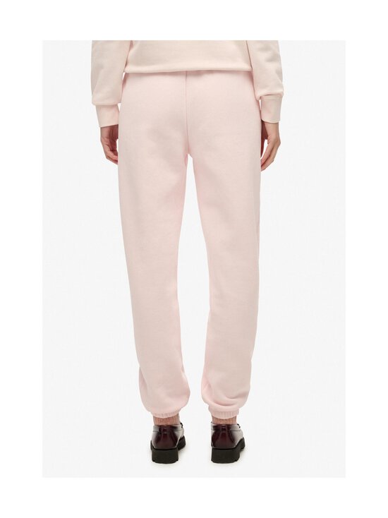 Superdry - Dressipüksid Essential Logo - 1OU MAUVE MORN PINK | Stockmann - photo 2