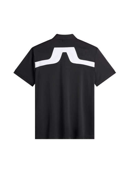 J.Lindeberg - Polosärk - 9999 BLACK | Stockmann - photo 2