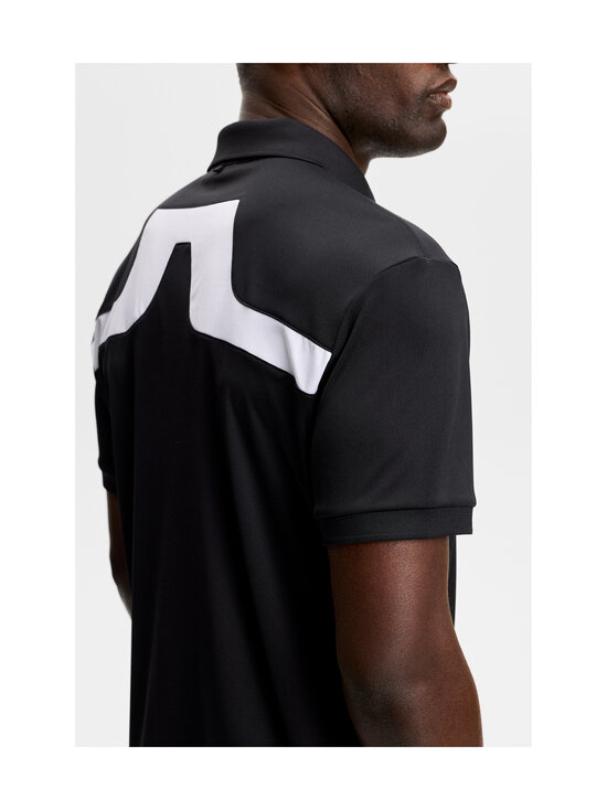 J.Lindeberg - Polosärk - 9999 BLACK | Stockmann - photo 6