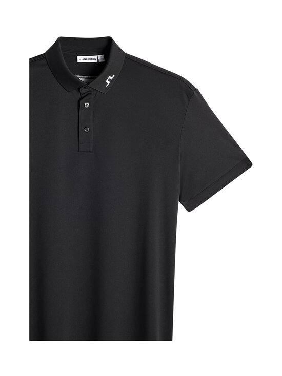 J.Lindeberg - Polosärk - 9999 BLACK | Stockmann - photo 7