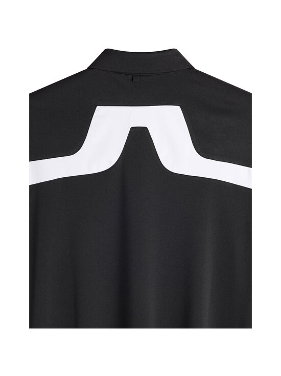 J.Lindeberg - Polosärk - 9999 BLACK | Stockmann - photo 8