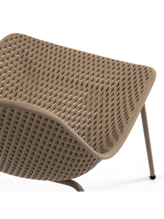 Kave Home - Quinby-tuoli beige - BEIGE | Stockmann - photo 4