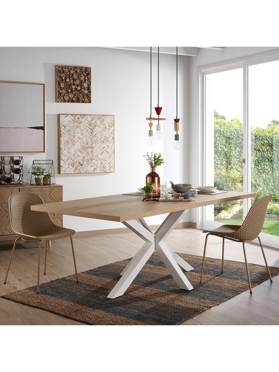 Kave Home - Quinby-tuoli beige - BEIGE | Stockmann - photo 6