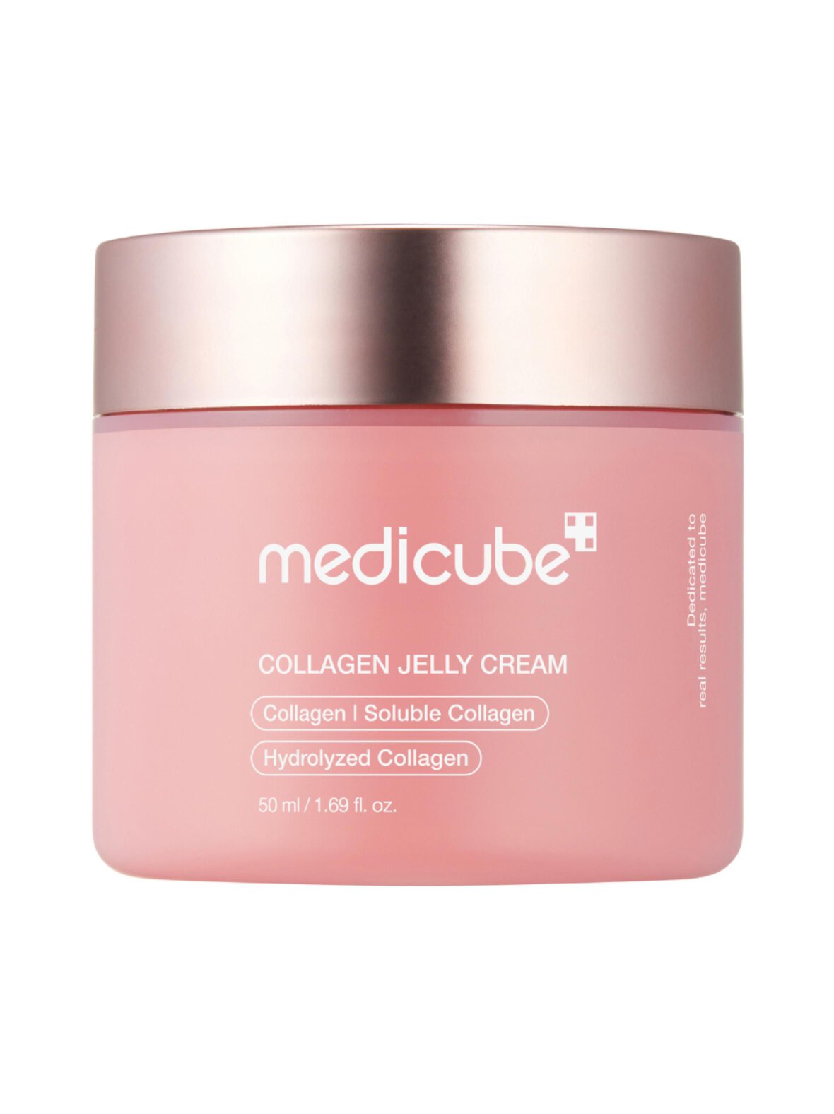 Collagen Jelly Cream -kasvovoide