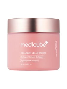 Medicube - Medicube Collagen Jelly Cream sejas krēms | Stockmann
