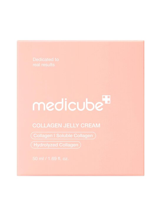 Medicube - Medicube Collagen Jelly Cream sejas krēms - NOCOL | Stockmann - photo 4