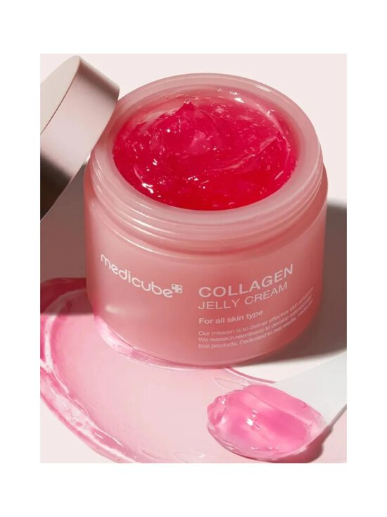 Medicube - Medicube Collagen Jelly Cream sejas krēms - NOCOL | Stockmann - photo 6