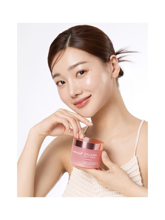 Medicube - Medicube Collagen Jelly Cream sejas krēms - NOCOL | Stockmann - photo 12