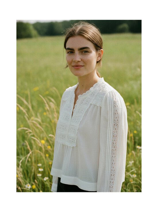 Sea NY - Eliza-pusero - WHITE | Stockmann - photo 5