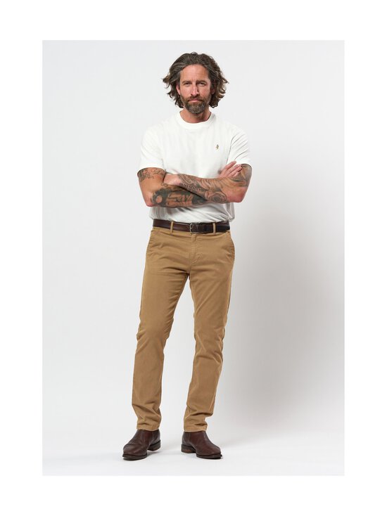 MCS - McAlfred-chinohousut - OTTER | Stockmann - photo 7