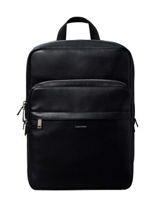 Calvin Klein Bags & Accessories - Raised Slim Square mugursoma - UB1 BLACK | Stockmann